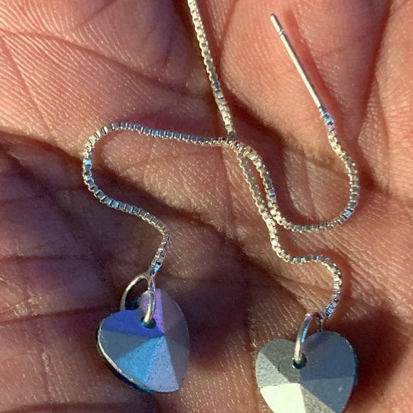 Earrings - Picture 2 of 4